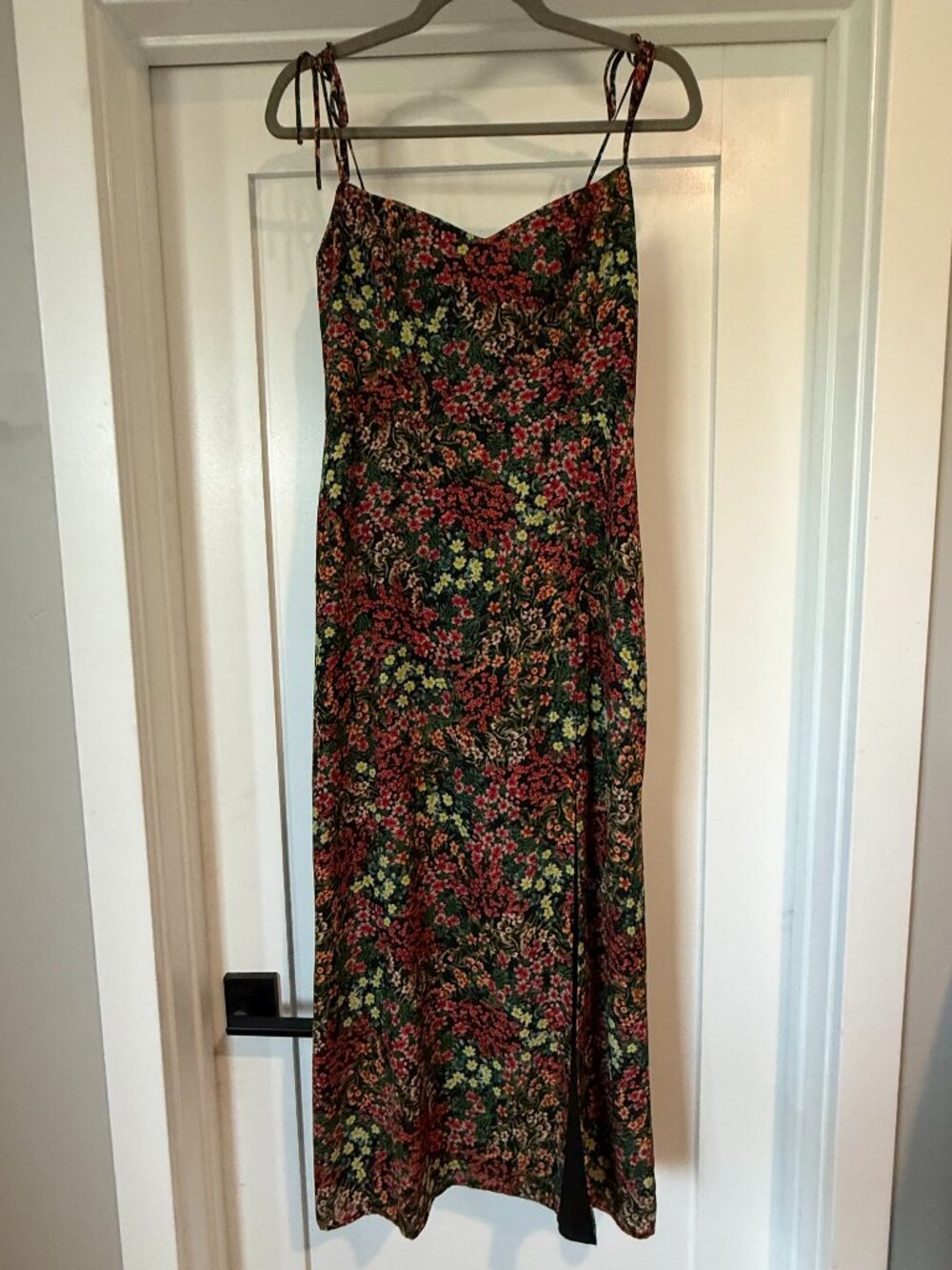 Park and Fifth Willow Dress NWT - Picture 2 of 5